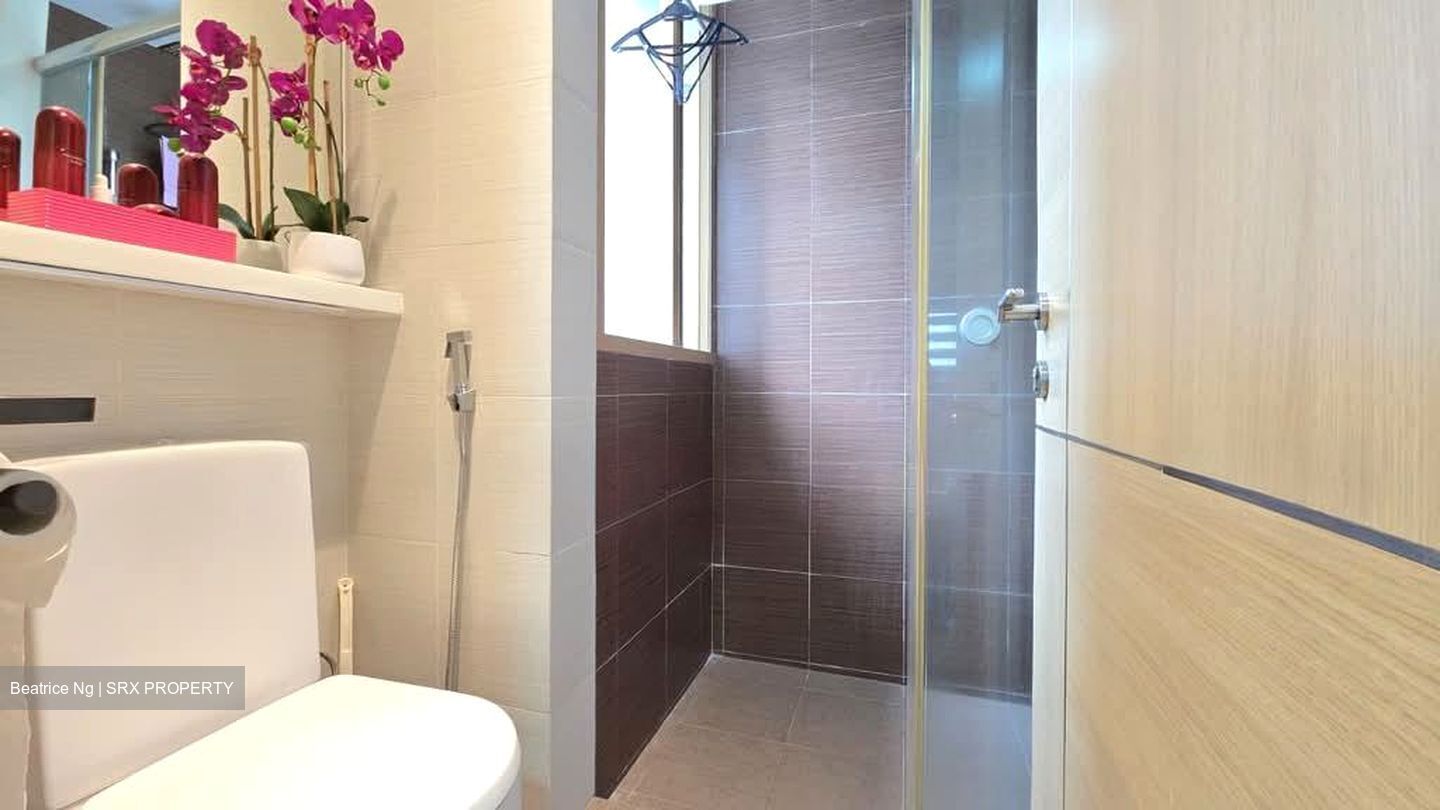 The Maylea (D5), Condominium #586675811